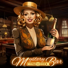Secret Bar Multidice X