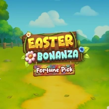 Easter Bonanza - Fortune Pick