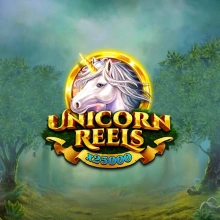 Quadro de Mensagens do Unicorn Reels