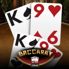 Baccarat VZN 1