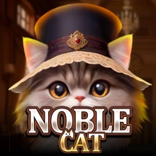 Noble Cat