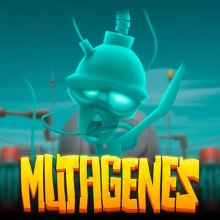 Mutagenes