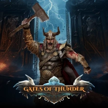 Gates of Thunder