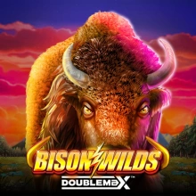 Bison Wilds DoubleMax