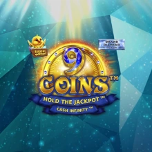 9 Coins Grand Diamond Easter edition