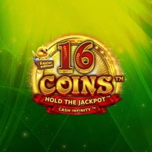 16 Coin Easter edition