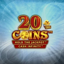 20 Coins Easter Edition