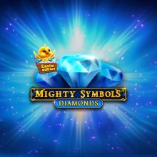 Mighty Symbols Diamond Easter Edition