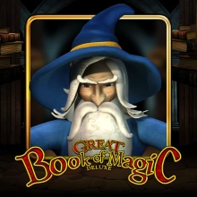 Great Book of Magic Deluxe