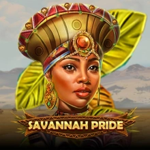 Orgullo de Savannah