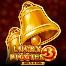 Lucky Piggies 3 Mantén y gana
