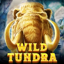 Tundra salvaje