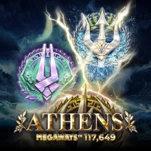 Atenas MegaWays