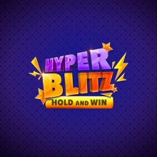 Hyper Blitz Hold and Win