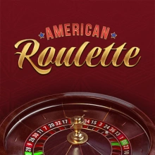 Roleta Americana
