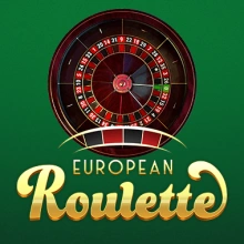 Roleta Europeia