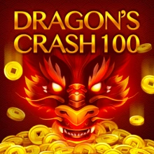Dragon's Crash 100