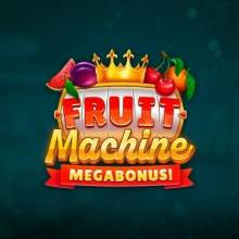Fruit Machine Megabonus