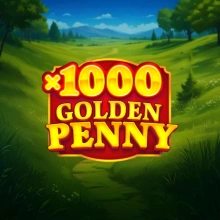 Kultainen penni x1000