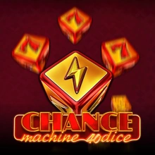 Chance Machine 40 Dice