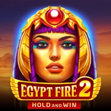 Egypt Fire 2