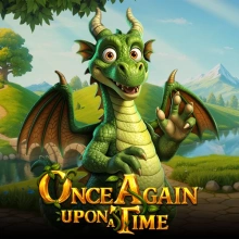 Once Again Upon a Time – Hold & Win