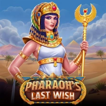 Pharaoh's Last Wish