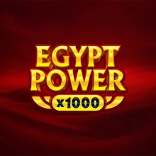 Egypt Power x1000