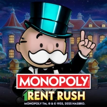 Monopoly: La fiebre de los alquileres