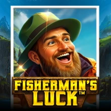 A sorte do pescador