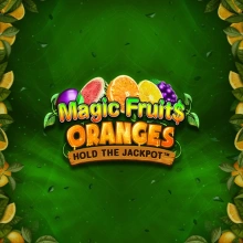 Fruta Mágica$: Laranjas