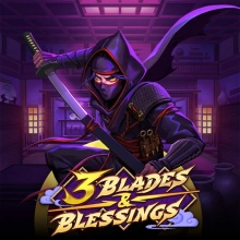 3 Blades & Blessings