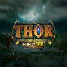 Thor Infinity Reel