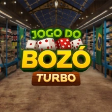 Jogo Do Bozo Turbo