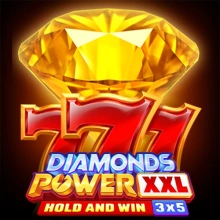Diamonds Power XXL: Pidä ja voita