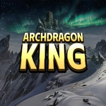 Rey Dragón Arco