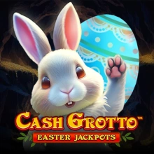 Jackpots da Páscoa da Cash Grotto