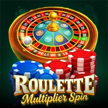 Roulette Multiplier Spin