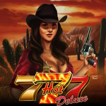 Hot 777 Deluxe