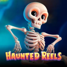 Haunted Reels
