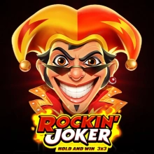 Rockin'Joker: Pidä ja voita