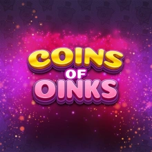 Coins of Oinks