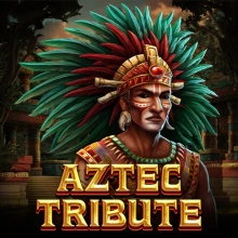 Homenaje a los aztecas