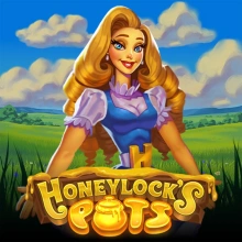 Honeylocks potter