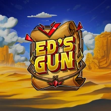 Ed’s Gun