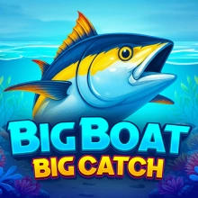 Big Tuna Bonanza