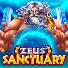 ZEUS' SANCTUARY