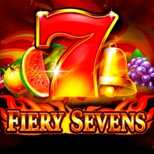 Fiery Sevens