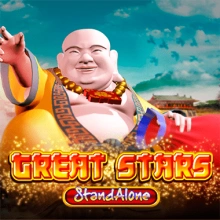 Great Stars SA