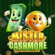 Mister Cashmore